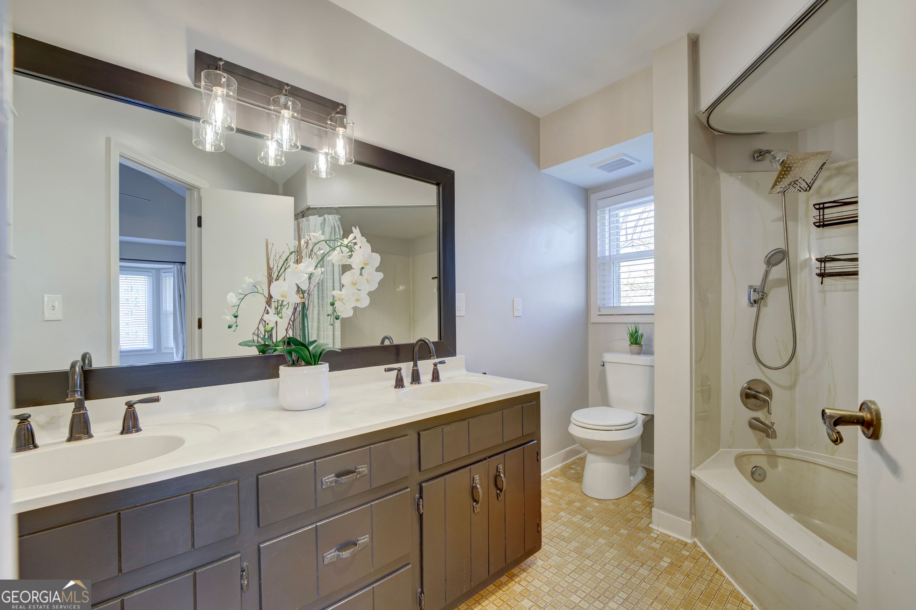 Chimney Springs - Residential