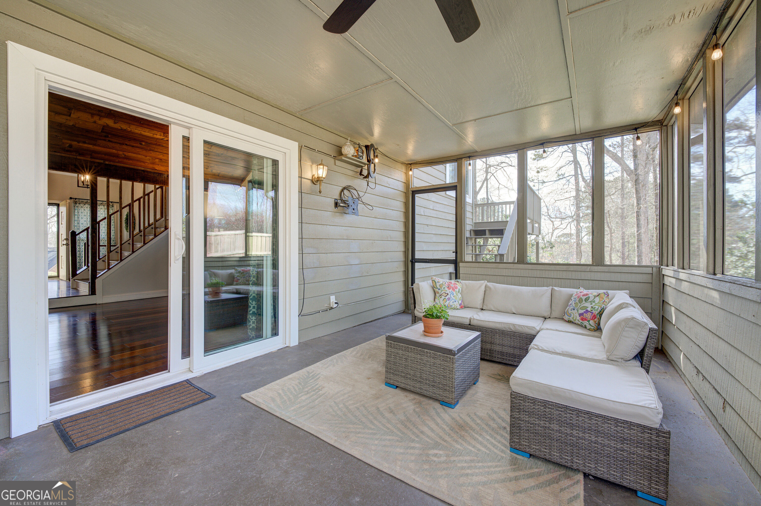 Chimney Springs - Residential