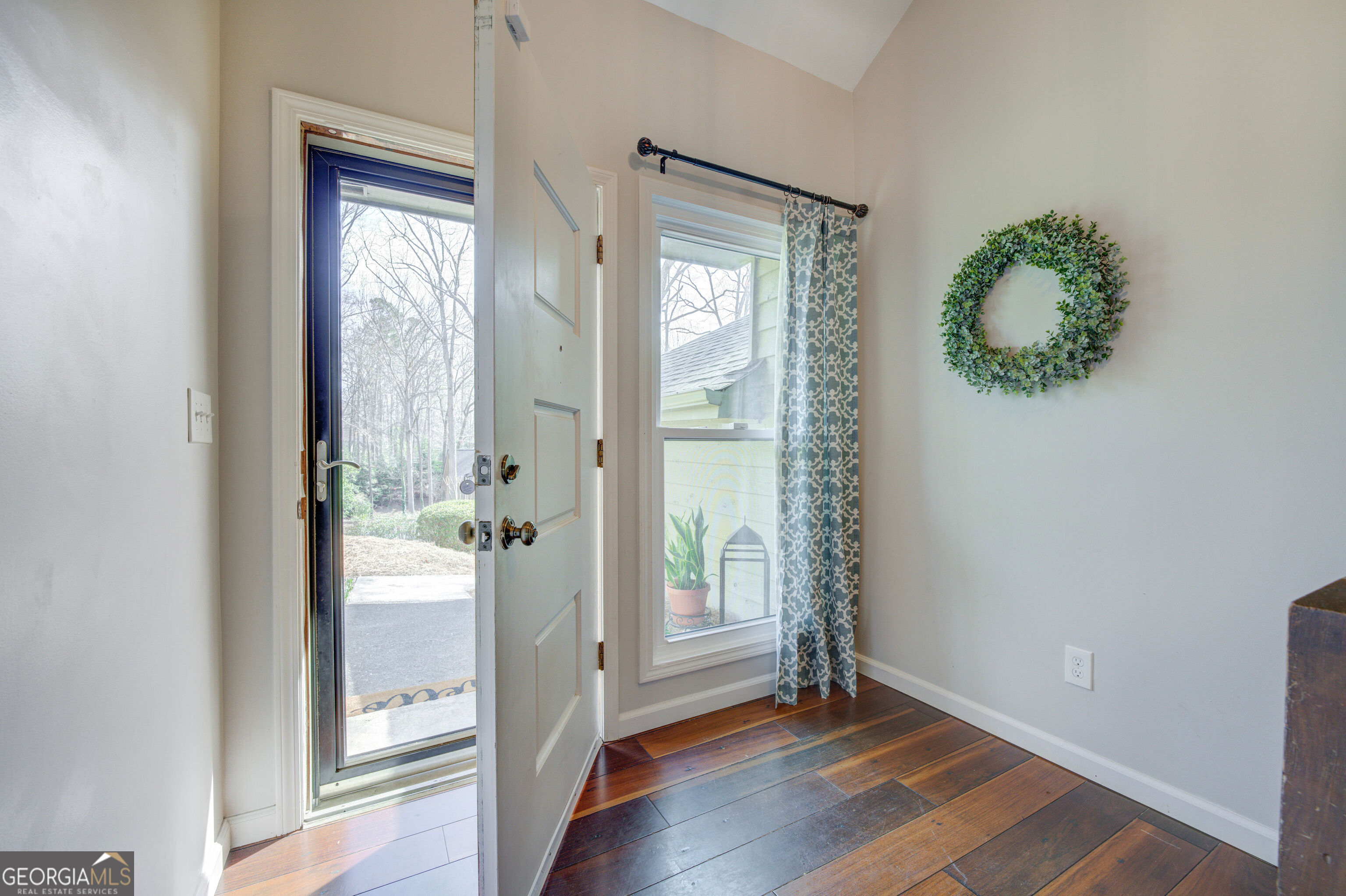 Chimney Springs - Residential