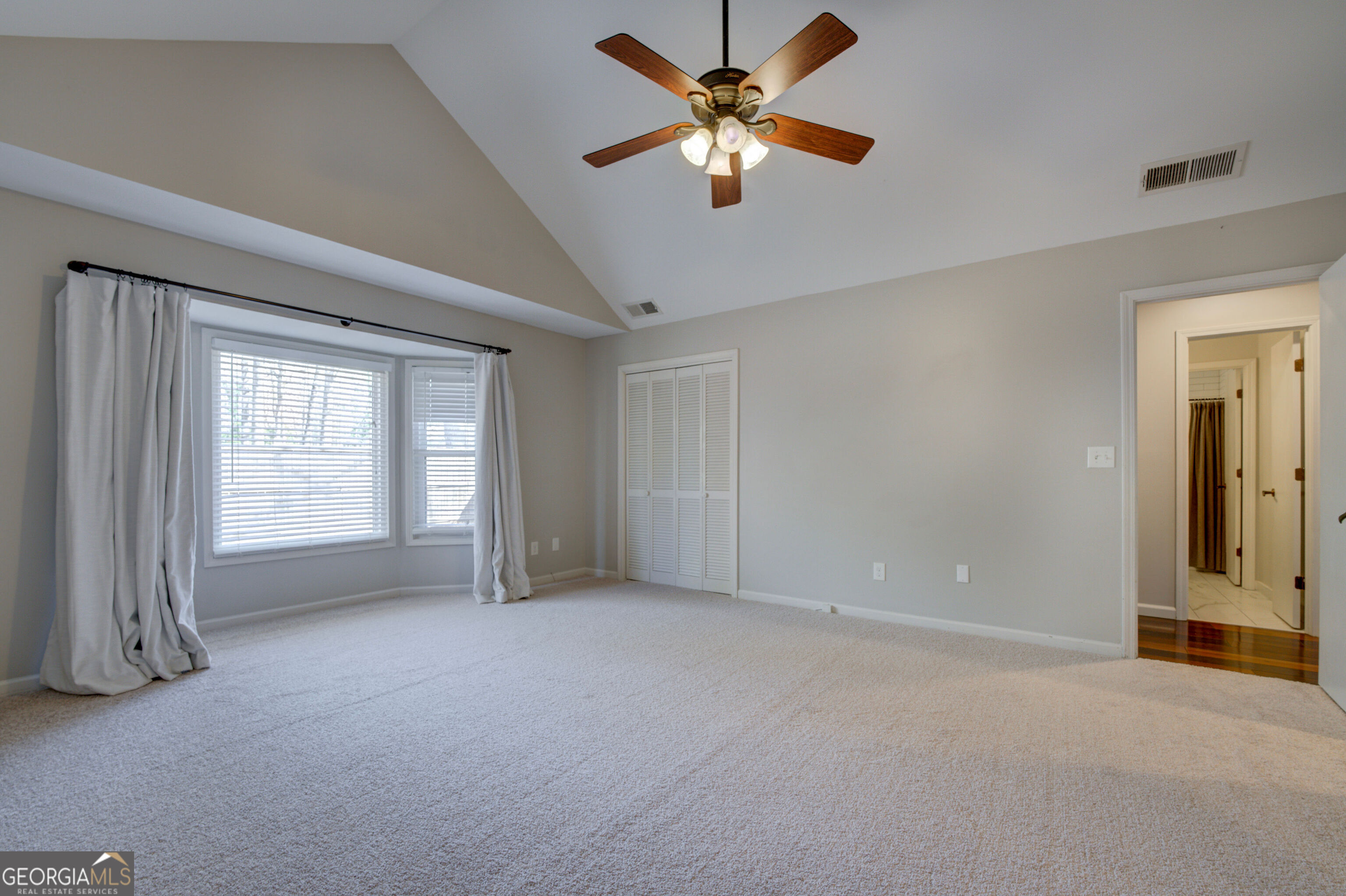 Chimney Springs - Residential