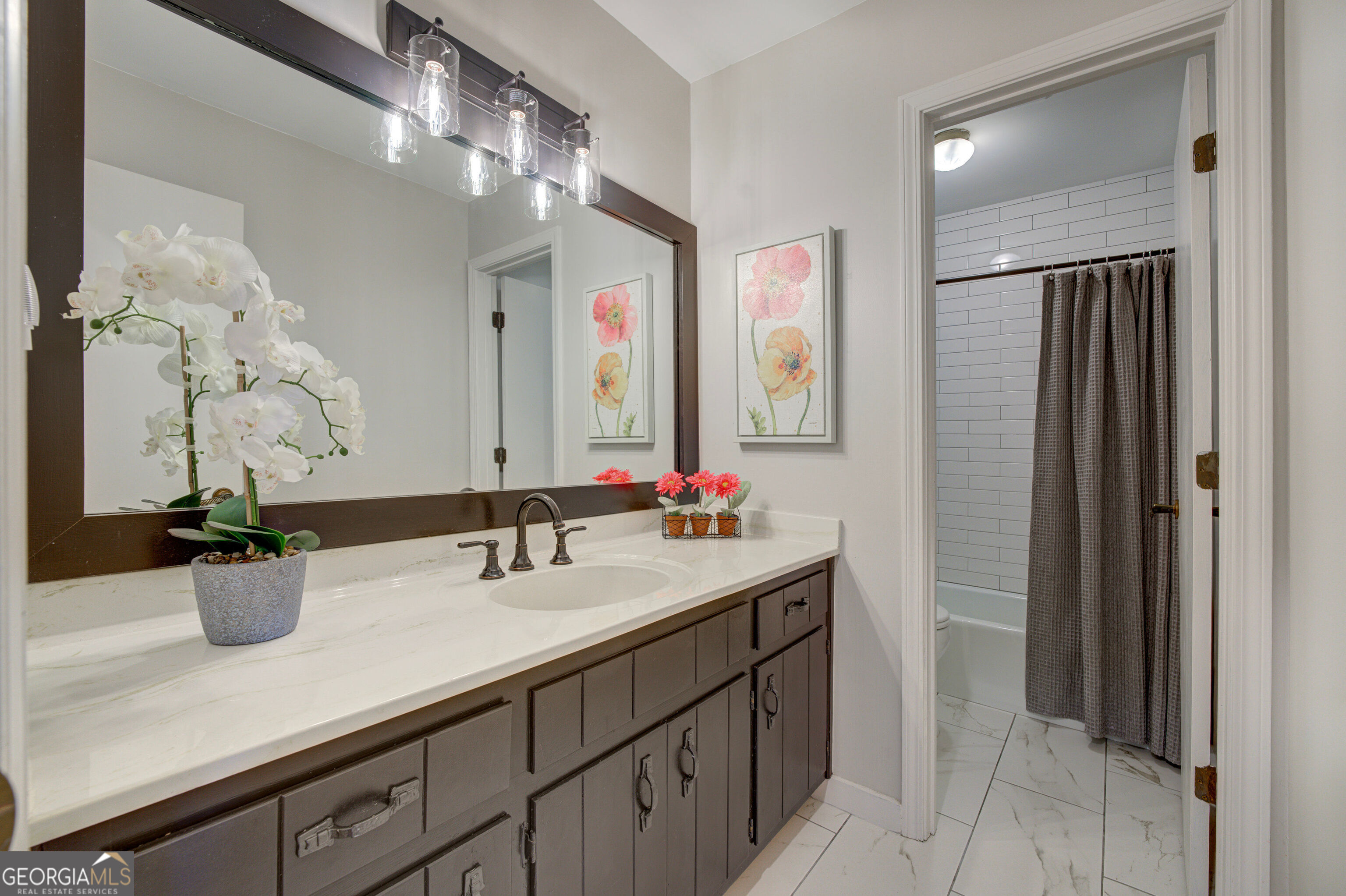 Chimney Springs - Residential