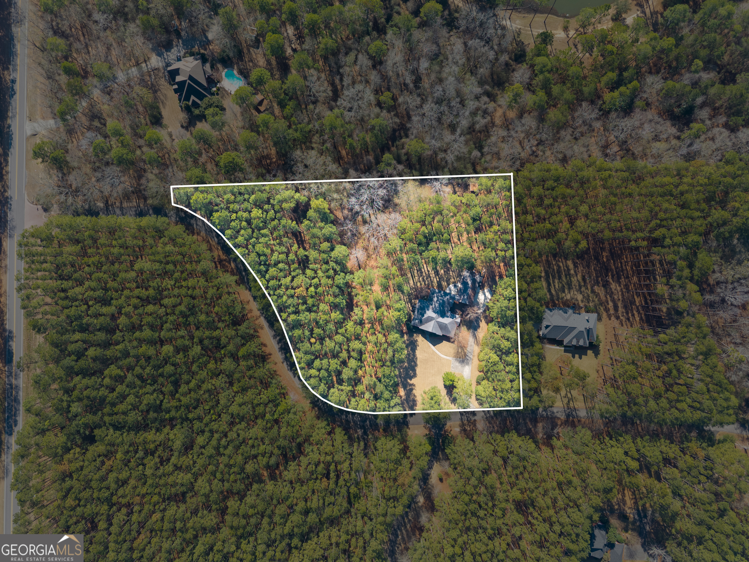 2104 Cypress Hollow Ct