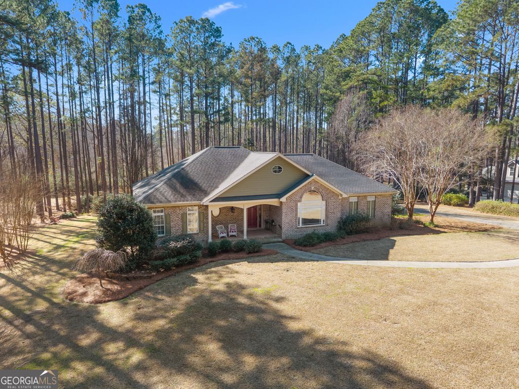 Photo of 2104 Cypress Hollow Ct, Statesboro, GA 30458 (MLS # 10679268)