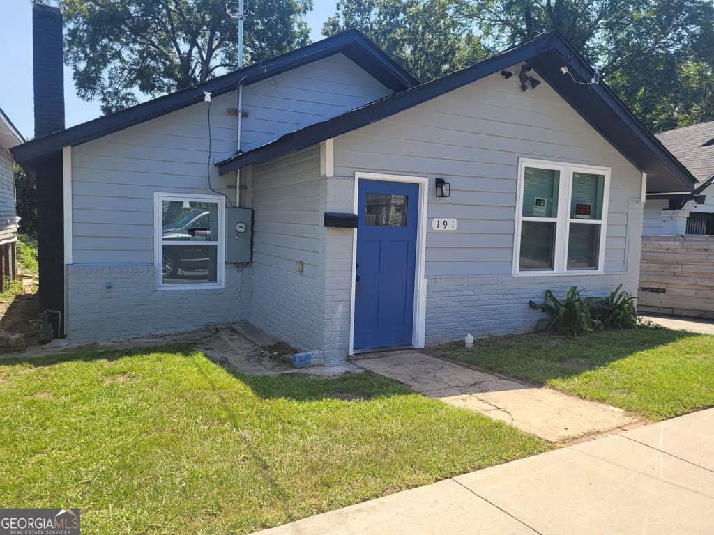 Photo of 191 Forest Avenue, Macon, GA 31204 (MLS # 10833737)