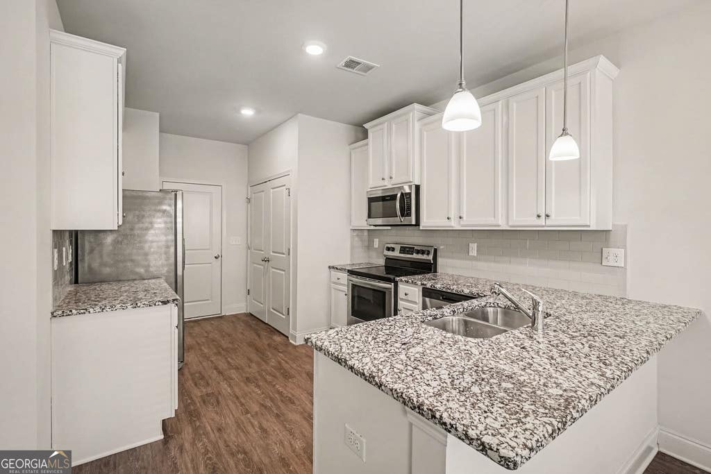 Photo of 6999 Fringe Flower Drive #14, Austell, GA 30168 (MLS # 10811652)
