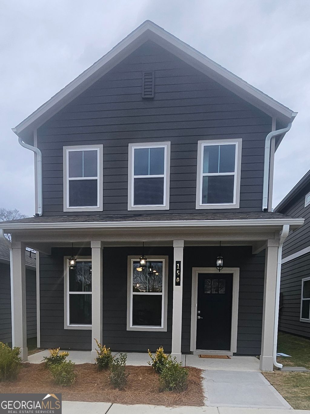 Photo of 360 Dempsey Dr #LOT 30, Fairburn, GA 30214 (MLS # 10710351)