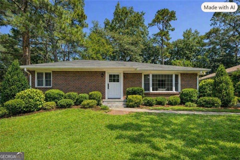 Photo of 1232 Carol Lane NE, Atlanta, GA 30306 (MLS # 10869958)
