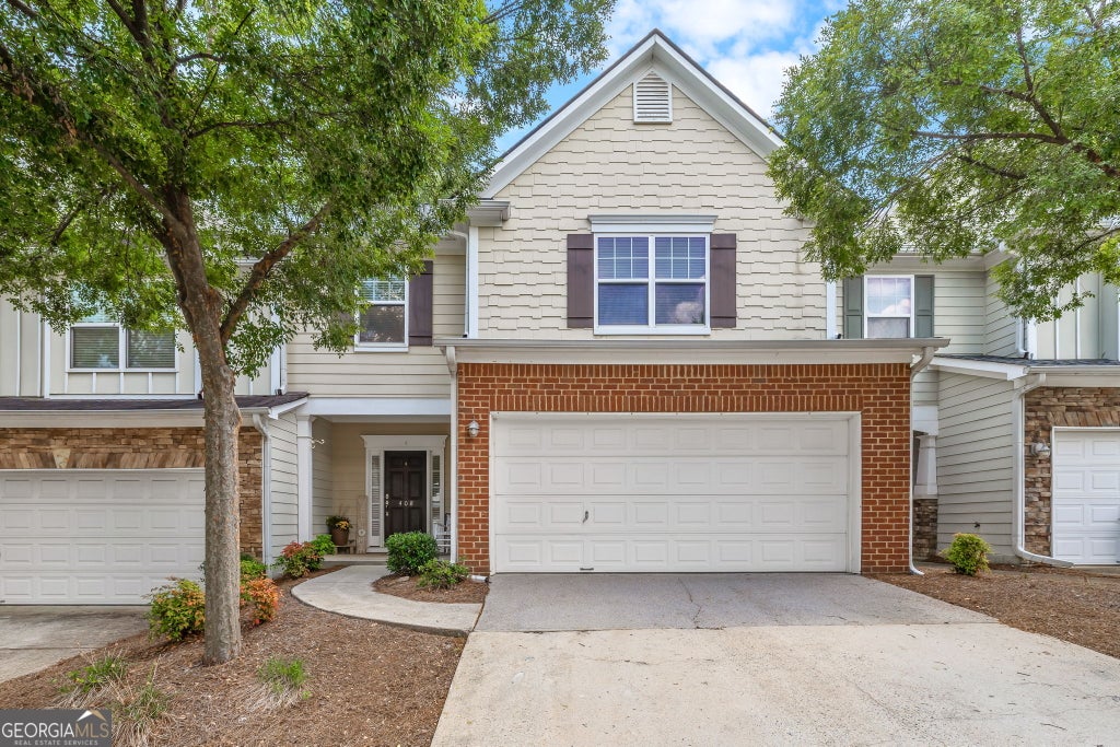 Photo of 408 Mountain View Lane, Woodstock, GA 30188 (MLS # 10852926)