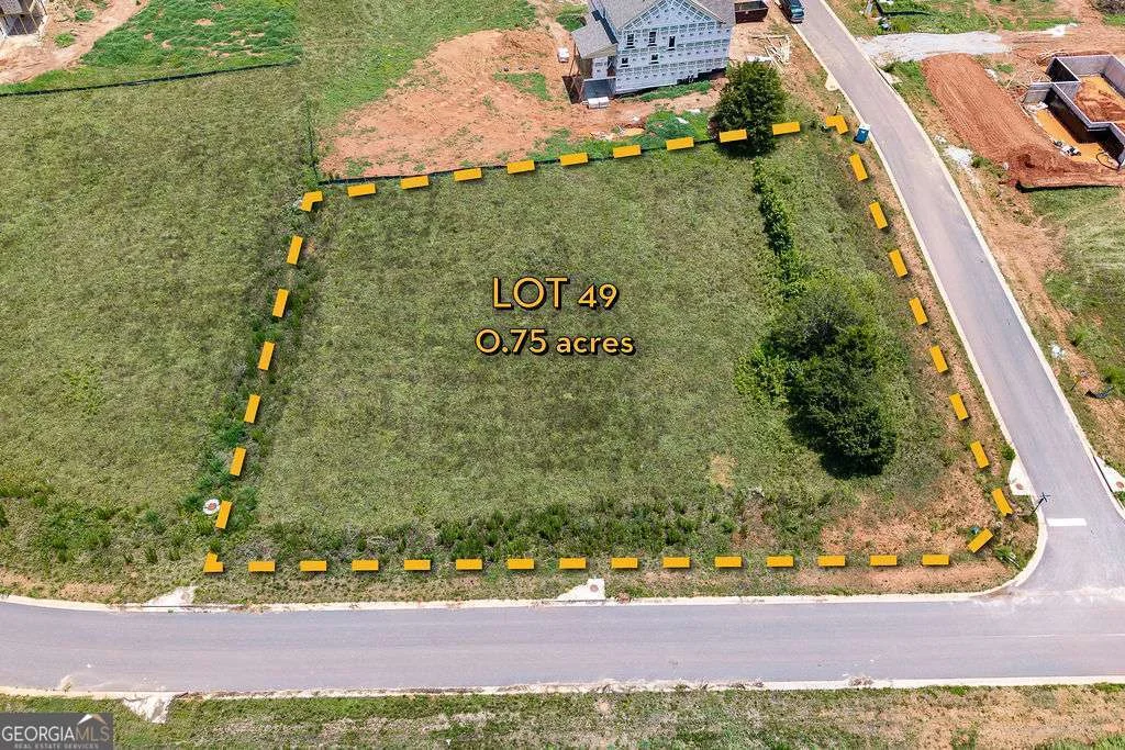 1121 Malcom Estates Court Unit LOT 49