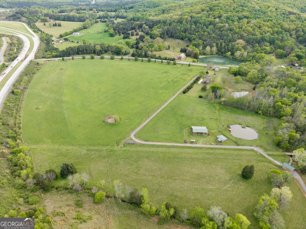 Photo of 0 Cave Spring Rd, Rome, GA 30161 (MLS # 10757067)