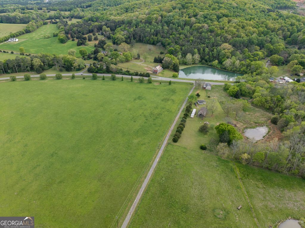 Photo of 0 Cave Spring Rd, Rome, GA 30161 (MLS # 10757067)