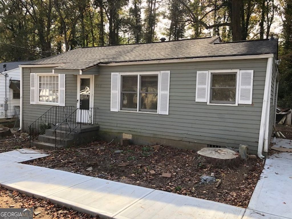 Photo of 246 Moreland Way, Hapeville, GA 30354 (MLS # 10660329)