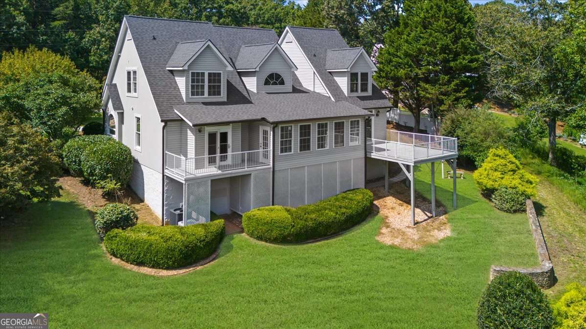 3593 Duckett Mill RD