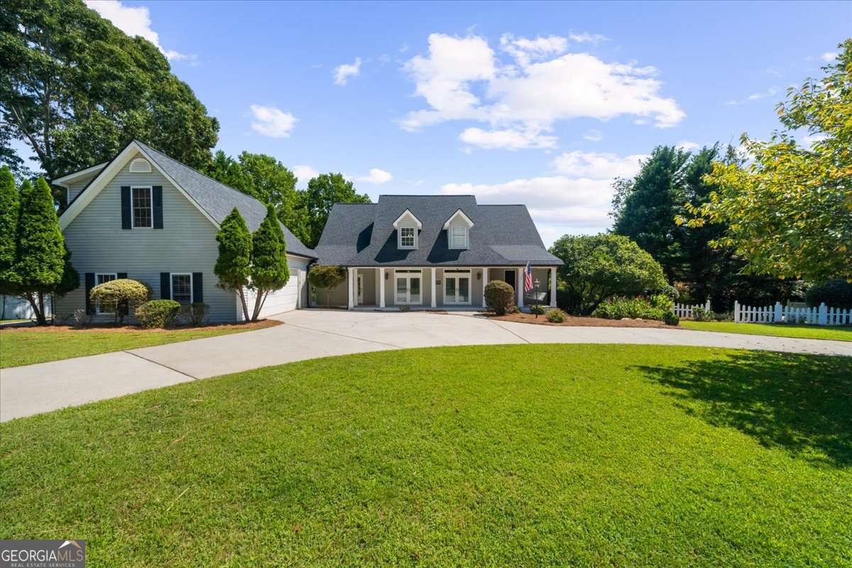 3593 Duckett Mill RD