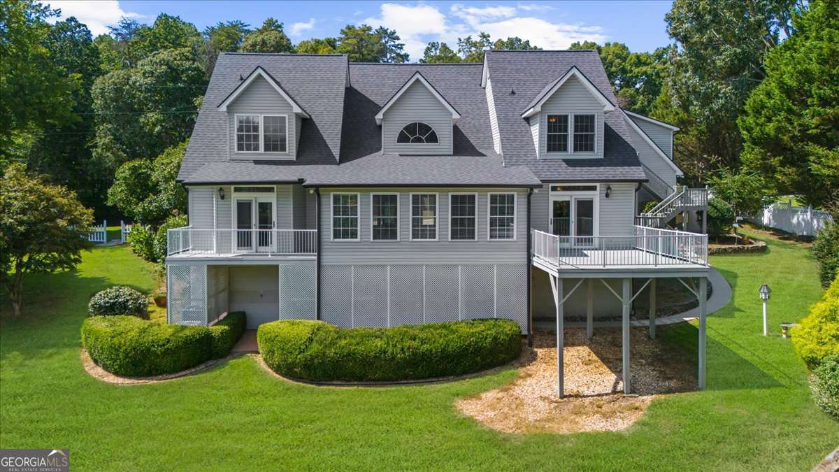3593 Duckett Mill RD