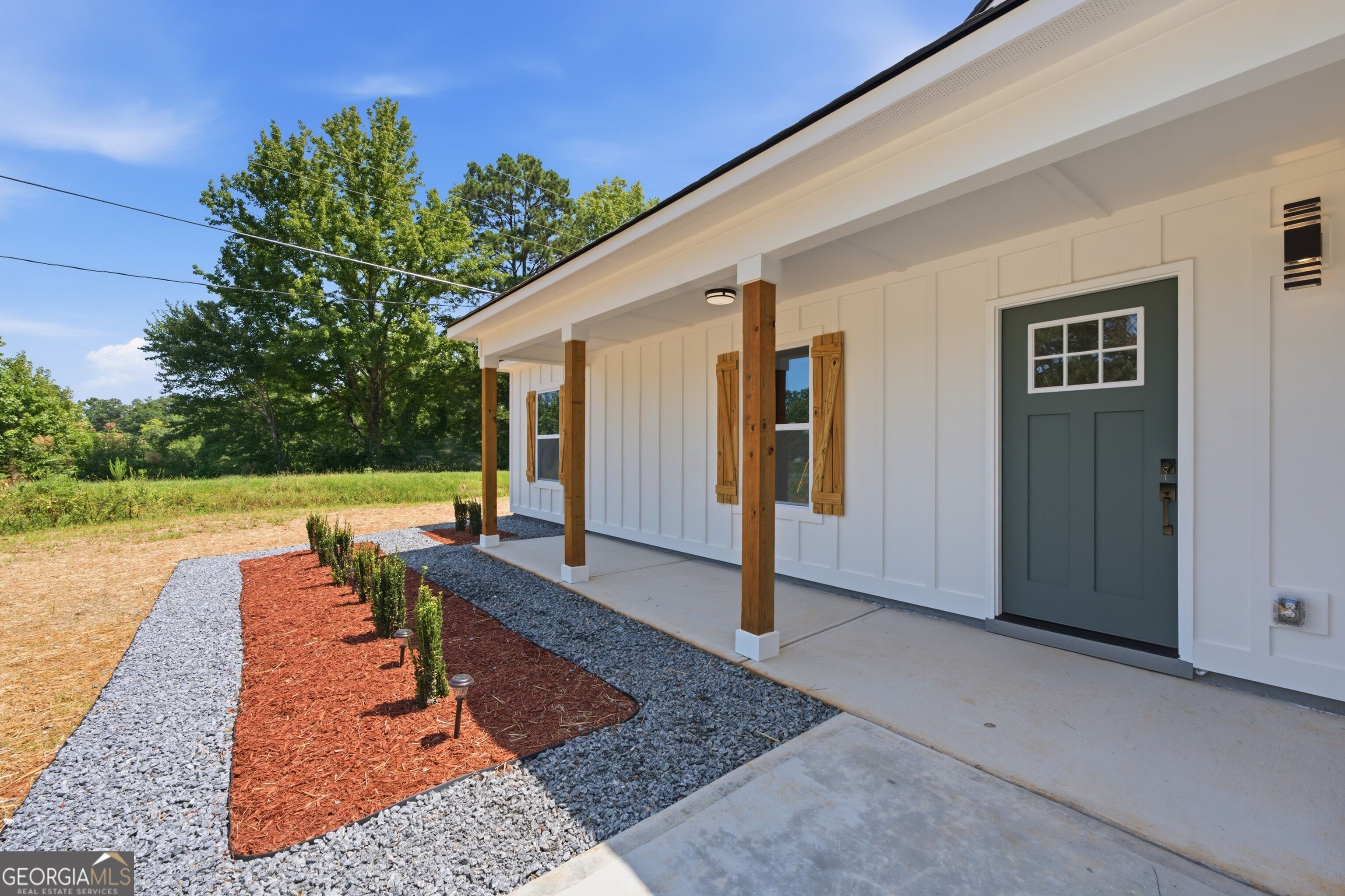 530 Picketts Mill RD