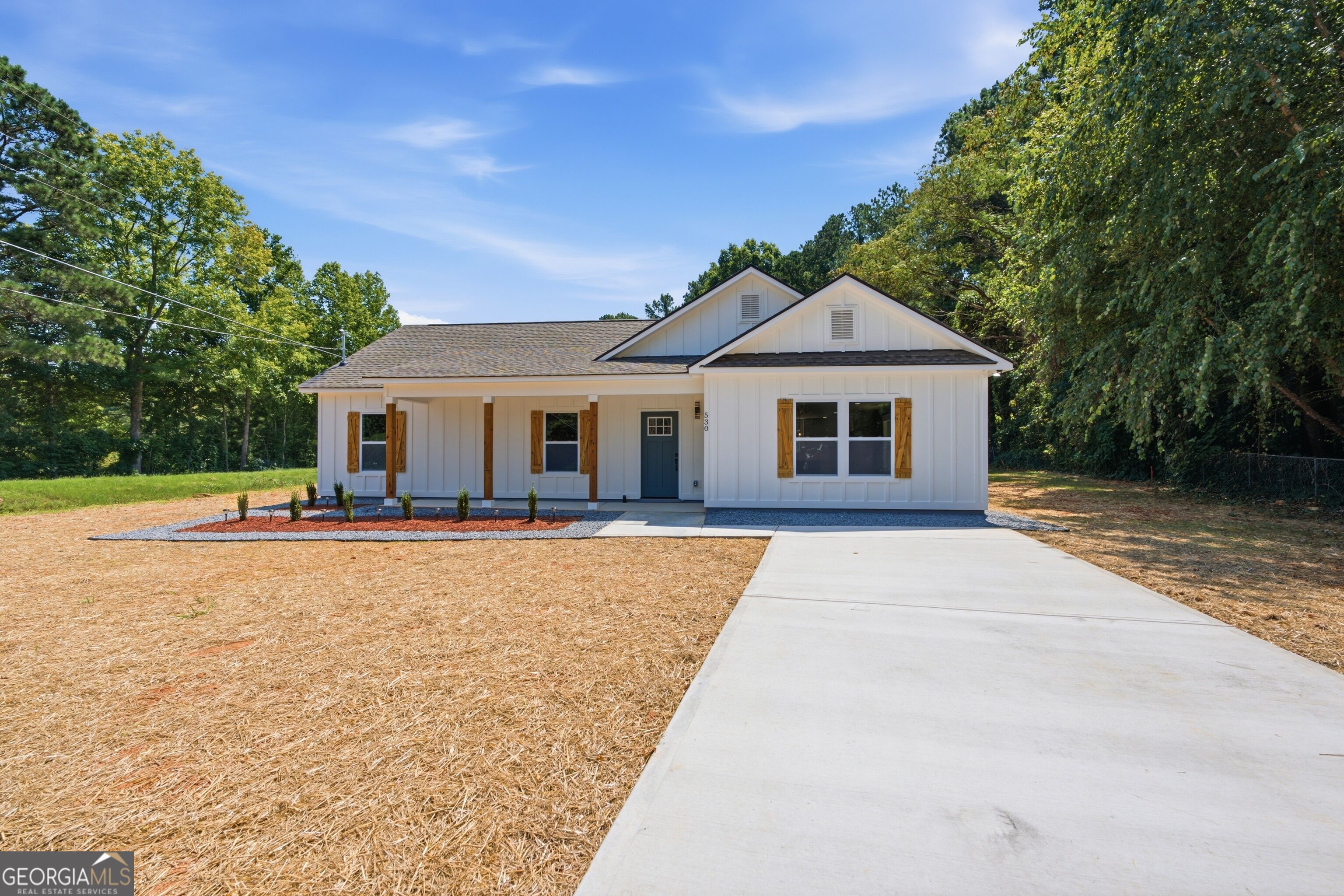 530 Picketts Mill RD