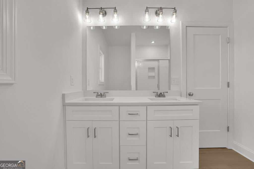 Valley Park - Residential