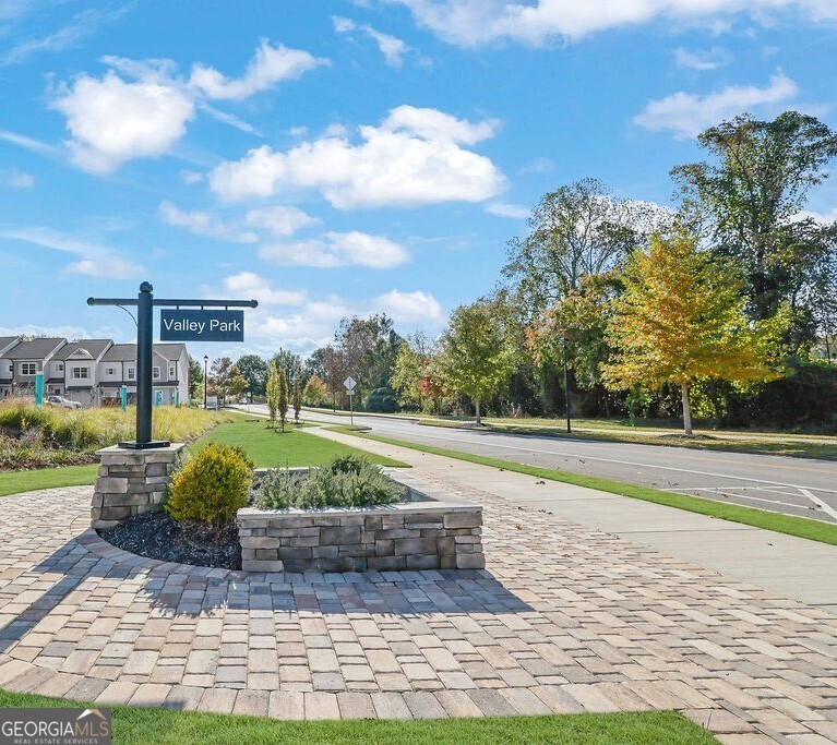 Valley Park - Residential