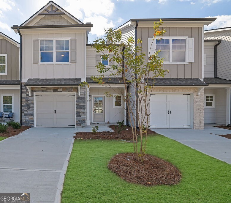 Valley Park - Residential