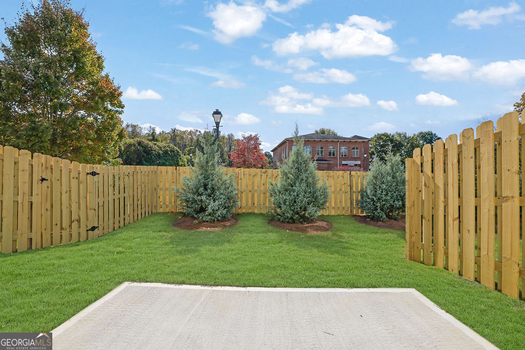 Valley Park - Residential