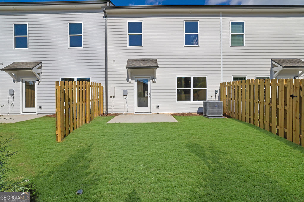 Valley Park - Residential