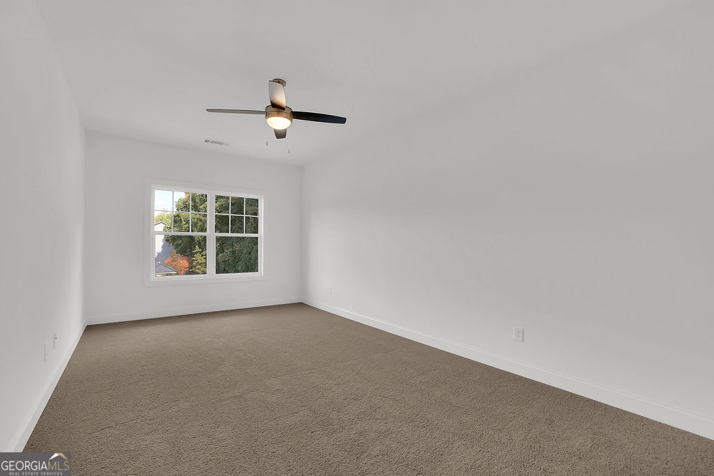 Valley Park - Residential