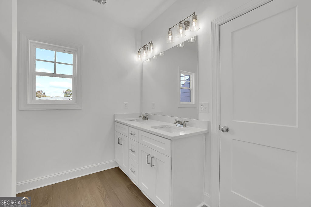 Valley Park - Residential