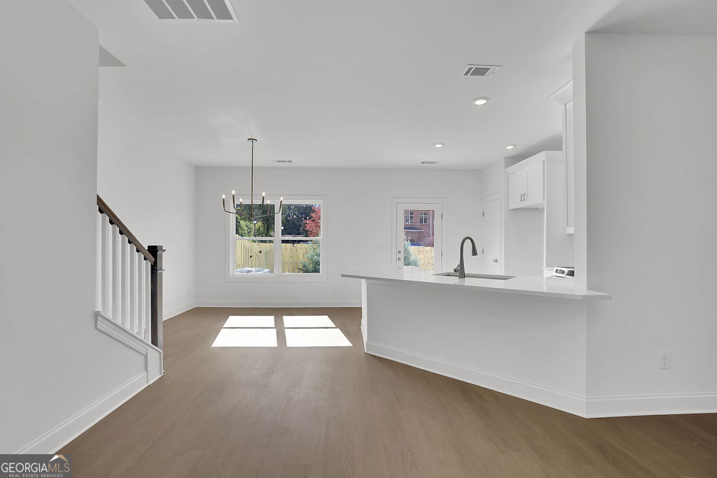 Valley Park - Residential