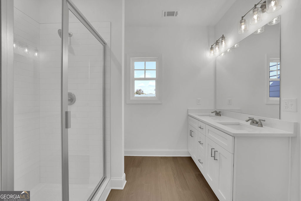 Valley Park - Residential