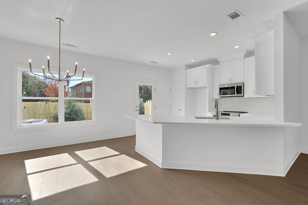 Valley Park - Residential