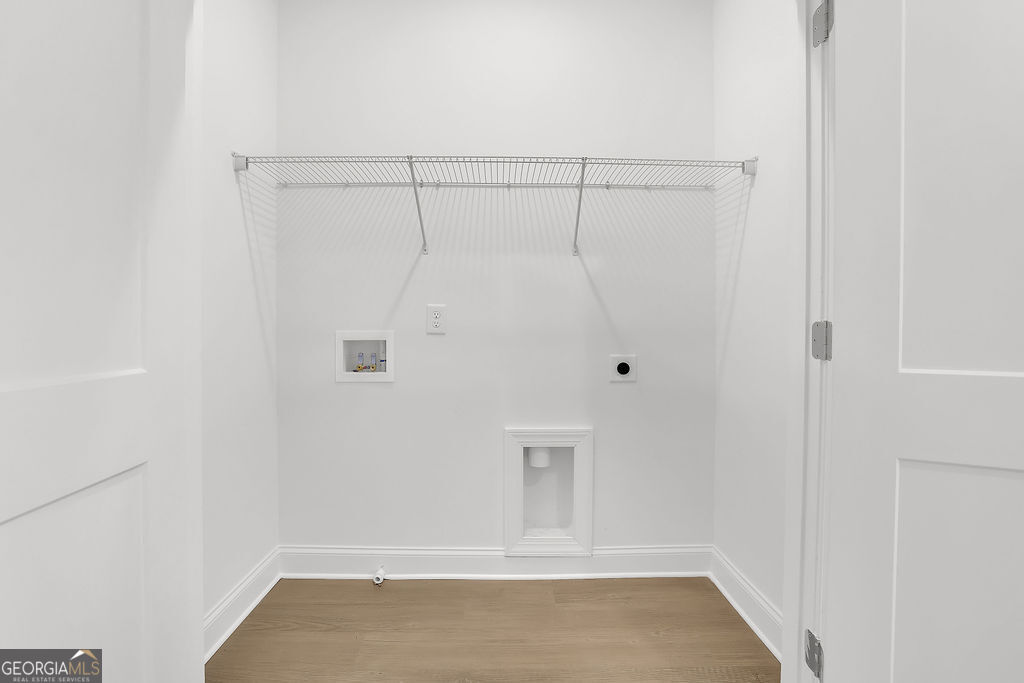 Valley Park - Residential