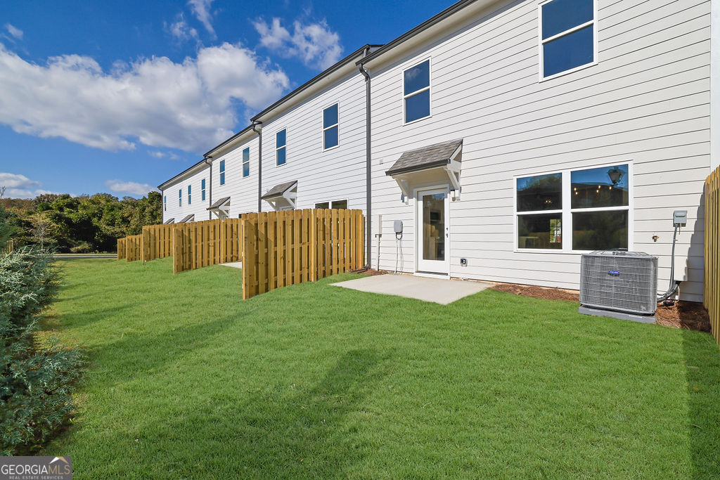 Valley Park - Residential