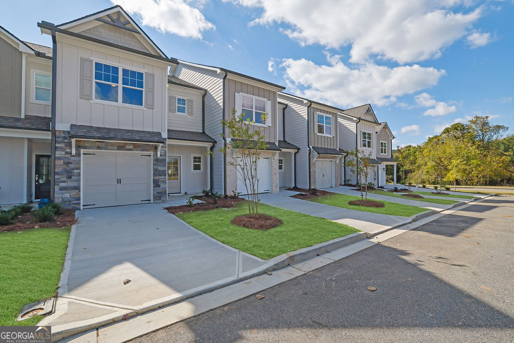 Valley Park - Residential