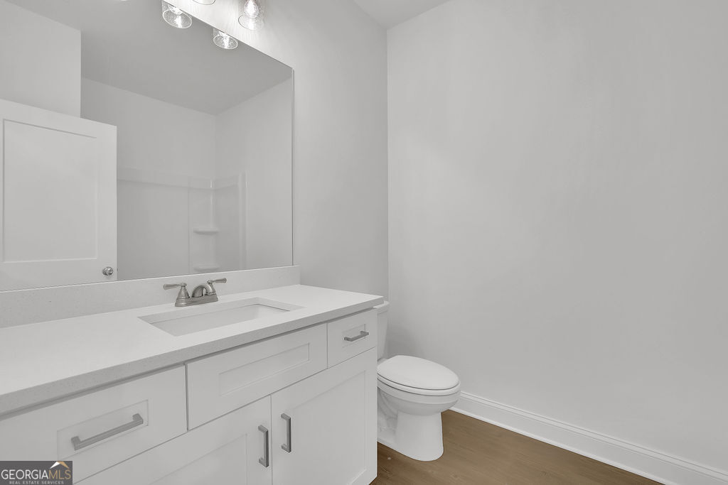 Valley Park - Residential