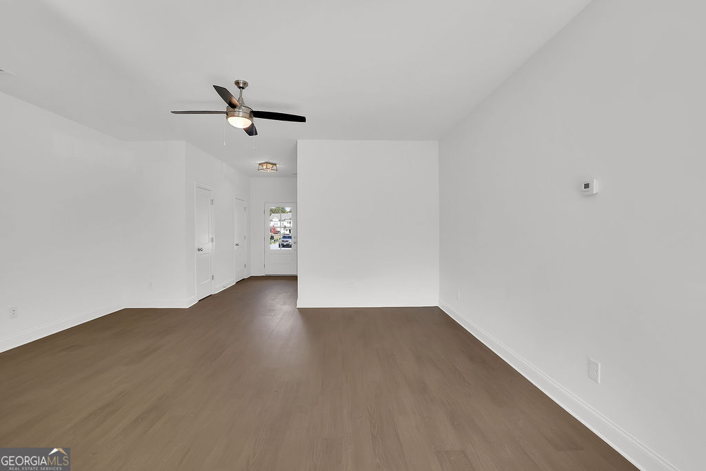 Valley Park - Residential