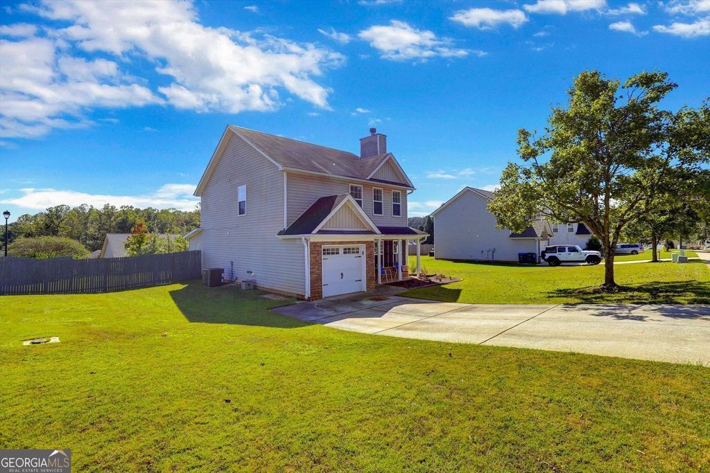 Photo of 104 Jameston Drive, Jefferson, GA 30549 (MLS # 10677654)