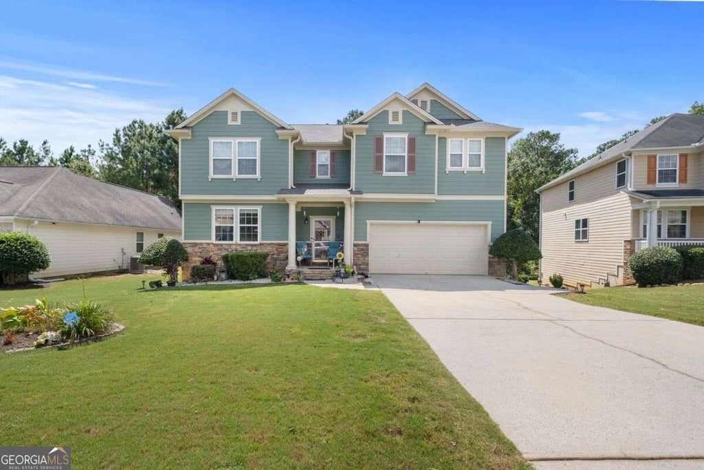 Photo of 2935 Edgewater ST, Atlanta, GA 30331 (MLS # 10839887)