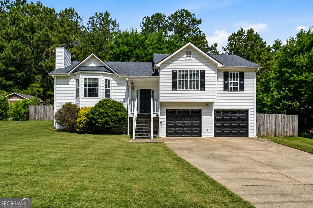 Photo of 70 Chesapeake Way, Rockmart, GA 30153 (MLS # 10774501)