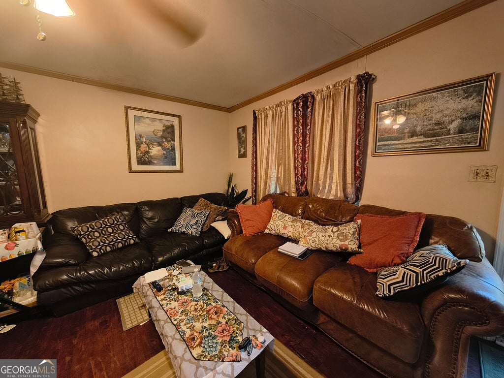 Photo of 481 Hilo Road, Fayetteville, GA 30215 (MLS # 10870622)