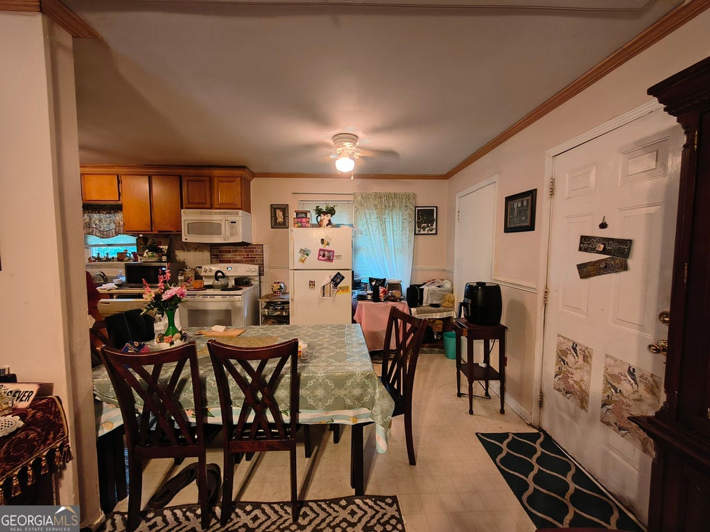 Photo of 481 Hilo Road, Fayetteville, GA 30215 (MLS # 10870622)