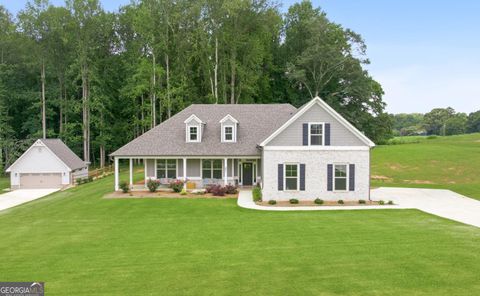 Photo of 231 Camden Loop, Jefferson, GA 30549 (MLS # 10790205)