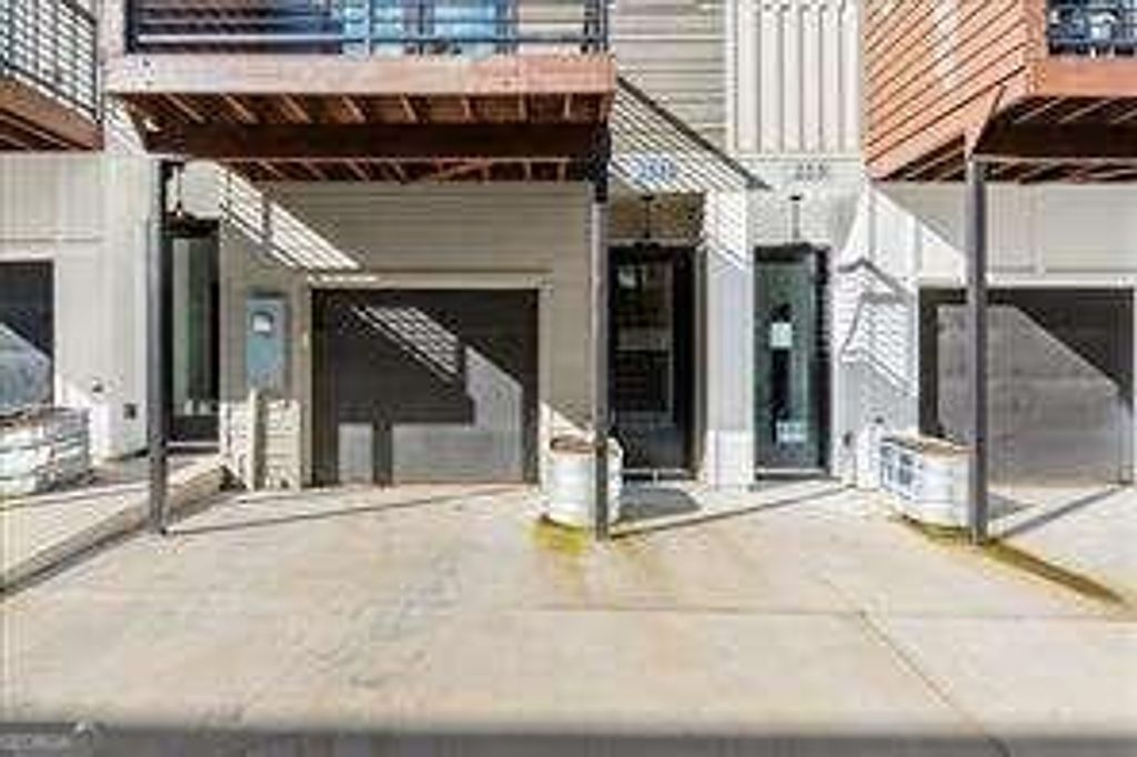 Photo of 2333 Mason Drive #D26, Atlanta, GA 30316 (MLS # 10660535)