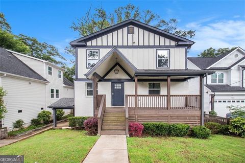 1972 CAMBRIDGE Atlanta GA 30337