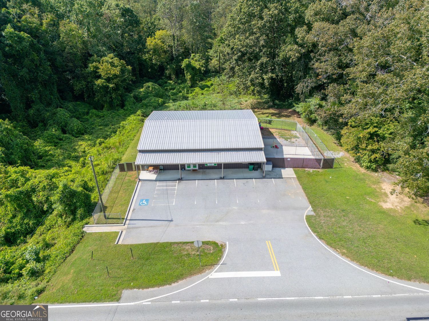 Demorest, Georgia 30535, United States, ,Commercial,Active,204731