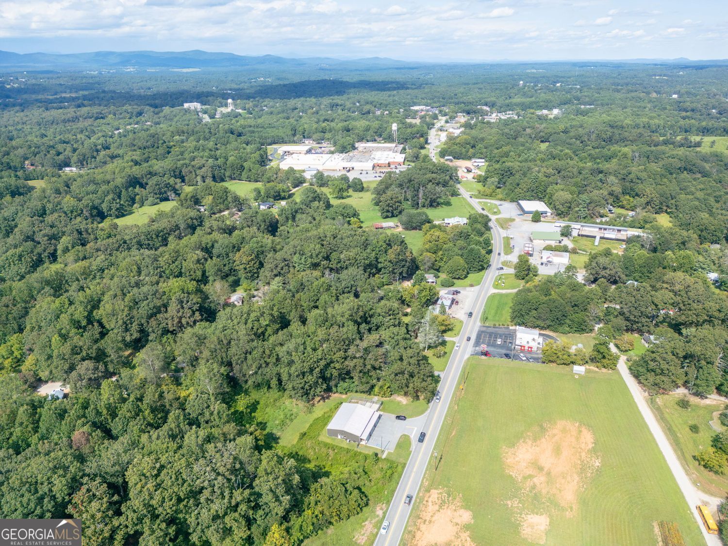 Demorest, Georgia 30535, United States, ,Commercial,Active,204731