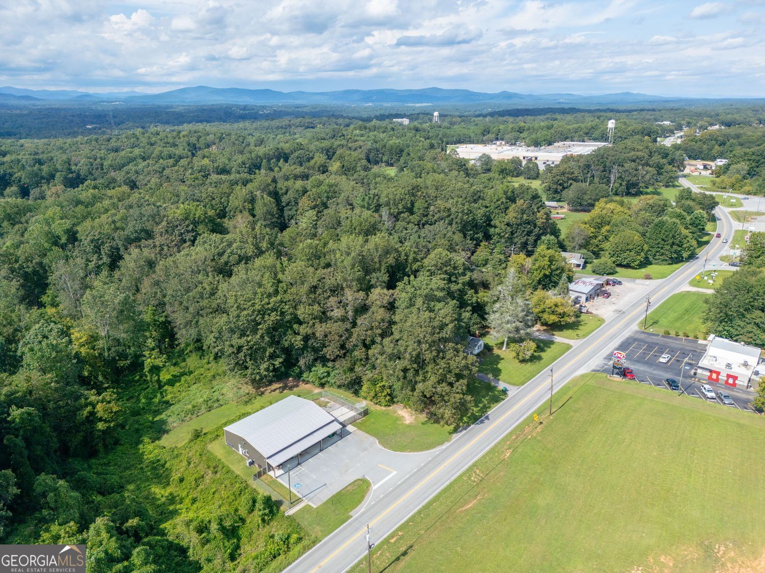 Demorest, Georgia 30535, United States, ,Commercial,Active,204731