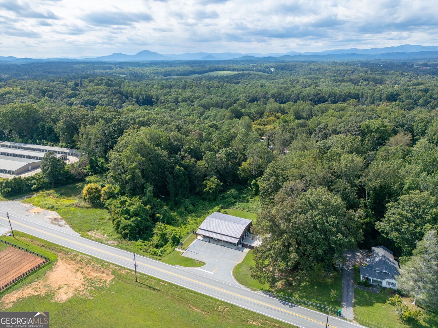 Demorest, Georgia 30535, United States, ,Commercial,Active,204731