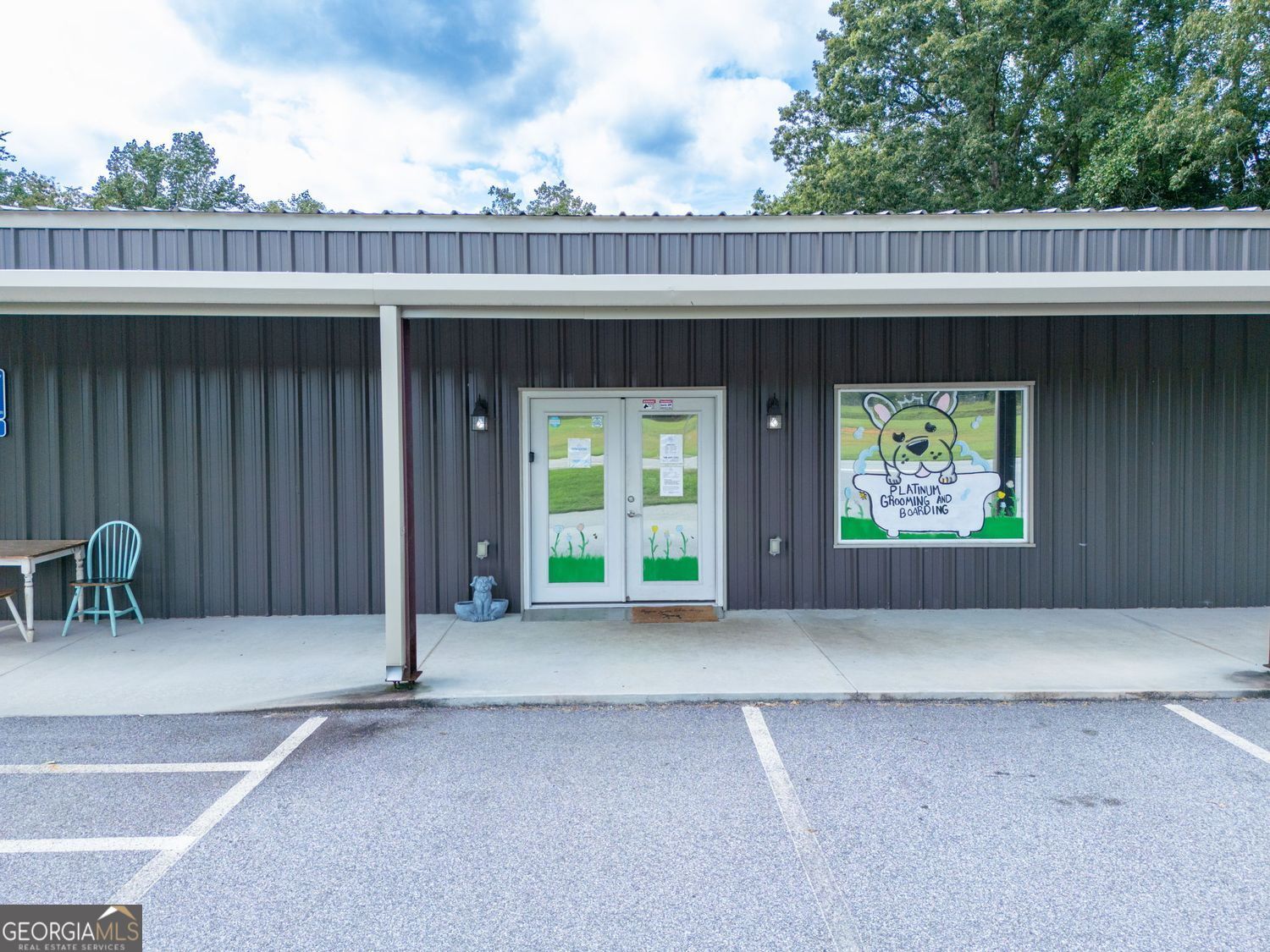 Demorest, Georgia 30535, United States, ,Commercial,Active,204731