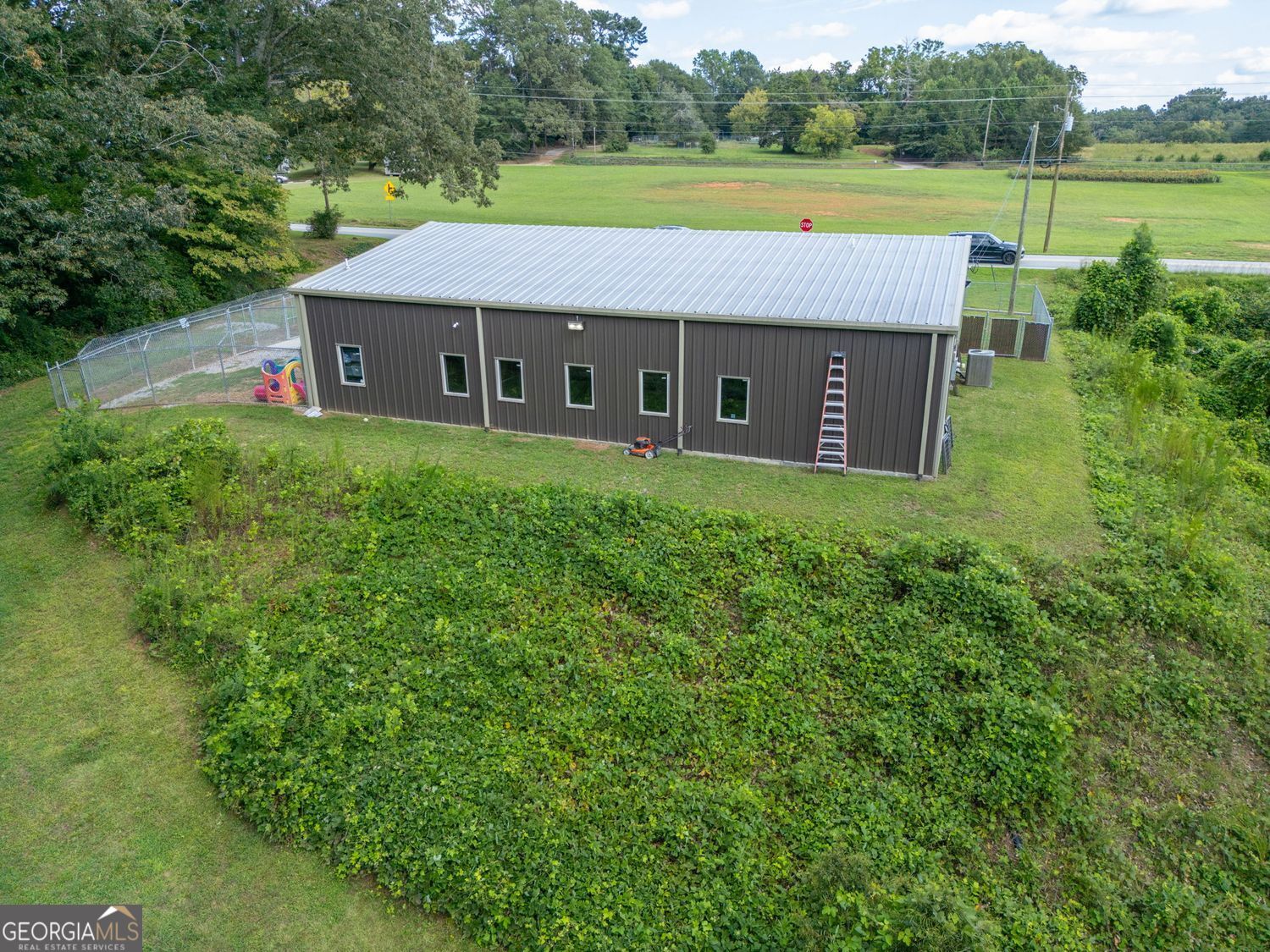 Demorest, Georgia 30535, United States, ,Commercial,Active,204731